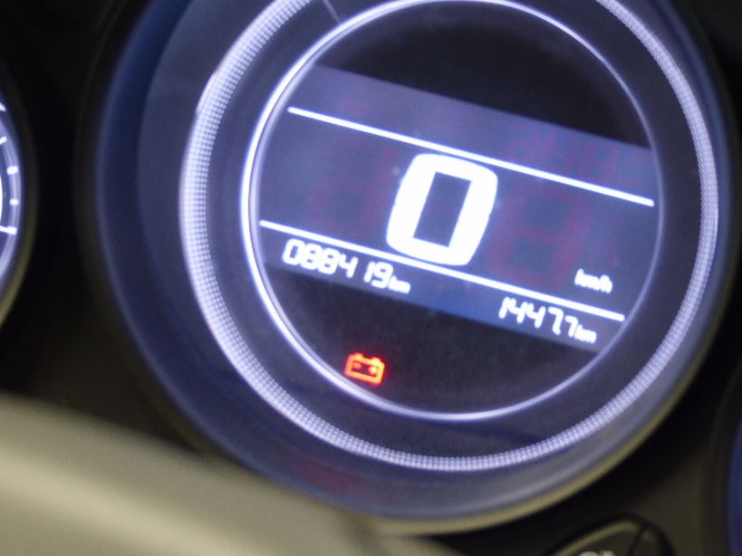 CITROEN C4 2015 - Photo n°1