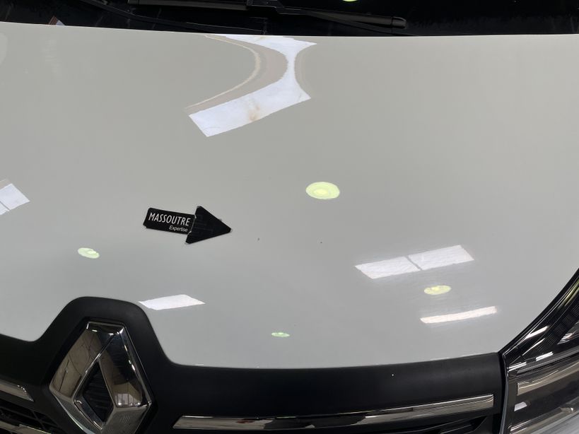 RENAULT TRAFIC FOURGON 2020 - Photo n°25