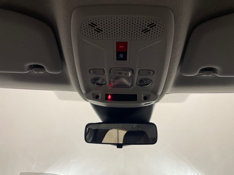 CITROEN C4 2022 - Photo n°22