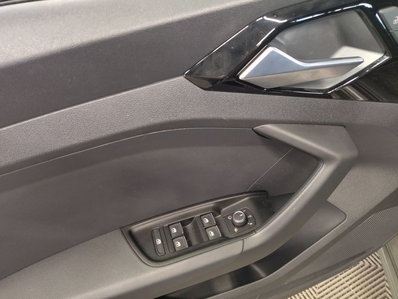 AUDI A1 SPORTBACK 2020 - Photo n°22