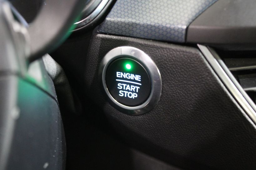 FORD FOCUS ACTIVE 2020 - Photo n°23