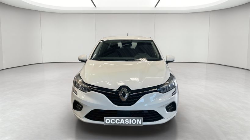 RENAULT CLIO V 2020 - Photo n°2