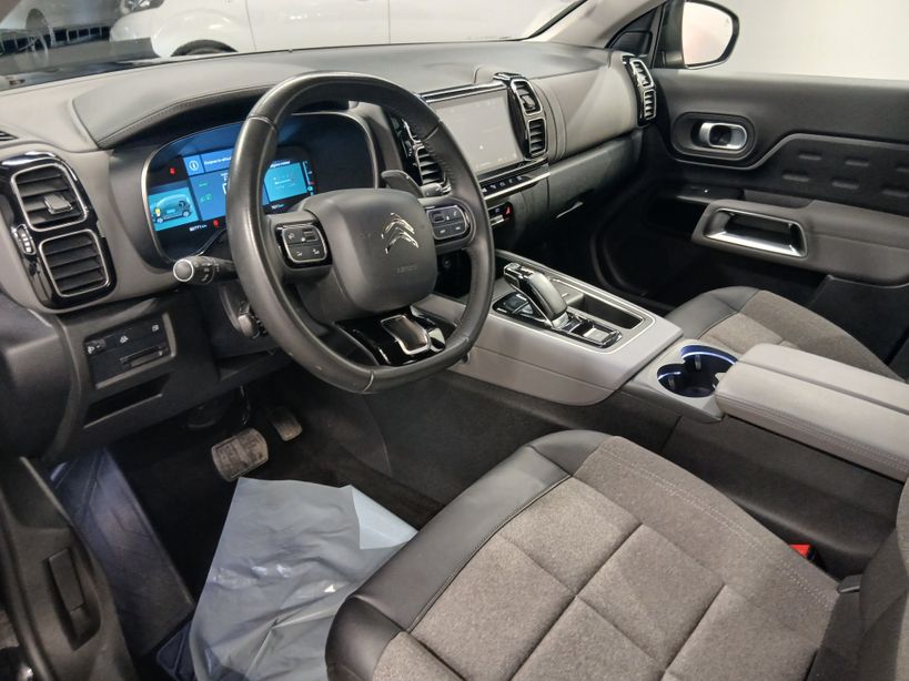 CITROEN C5 AIRCROSS BUSINESS 2022 - Photo n°25