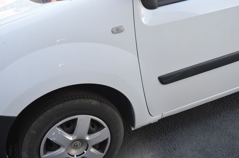 RENAULT KANGOO EXPRESS 2016 - Photo n°3