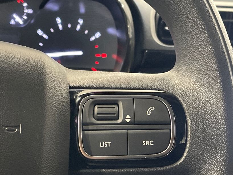 CITROEN C3 2022 - Photo n°26