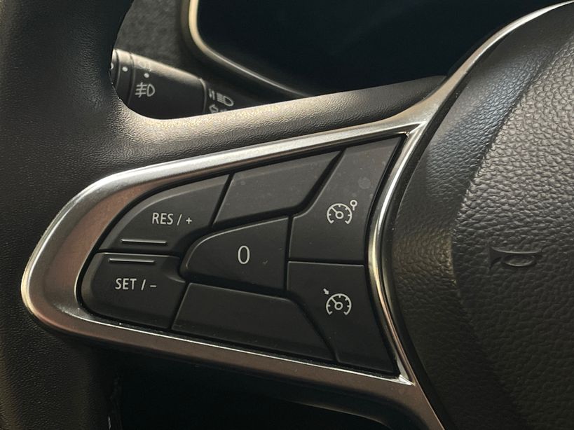 RENAULT ZOE E TECH ELECTRIQUE 2021 - Photo n°26