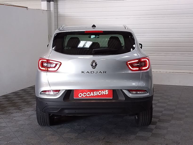 RENAULT KADJAR 2020 - Photo n°4