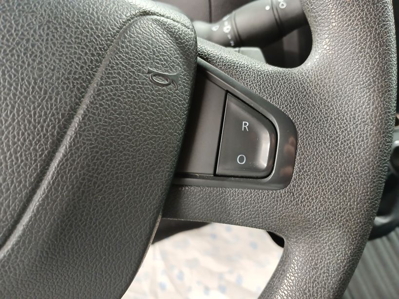 RENAULT MASTER FOURGON 2018 - Photo n°22