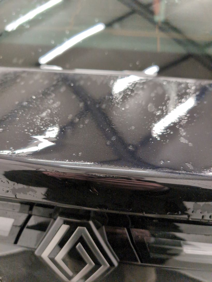 RENAULT ARKANA 2024 - Photo n°1