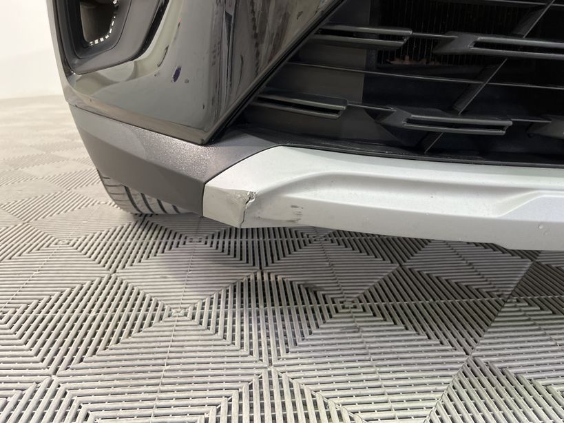 RENAULT CAPTUR 2020 - Photo n°4