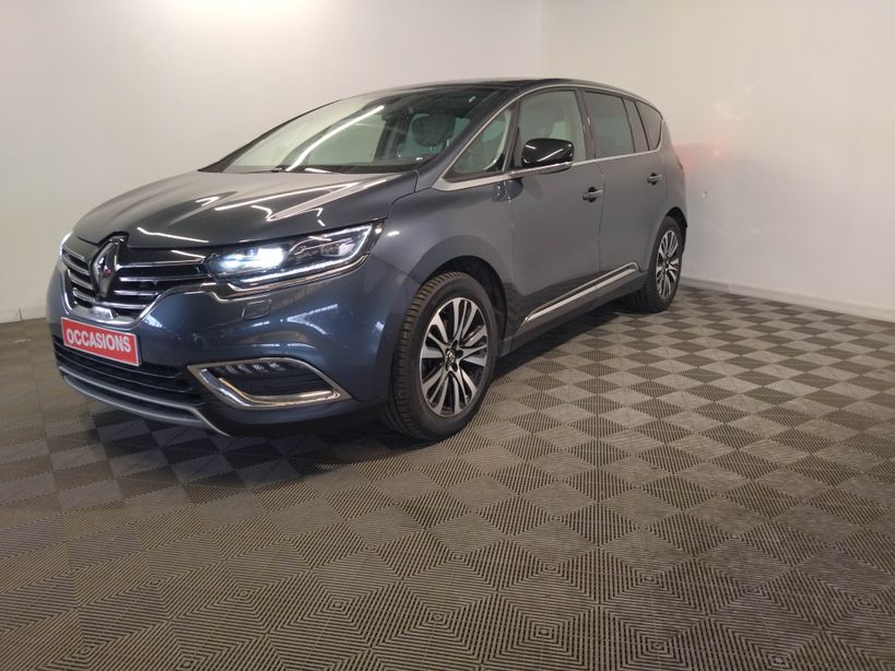 RENAULT ESPACE V 2019 - Photo n°1