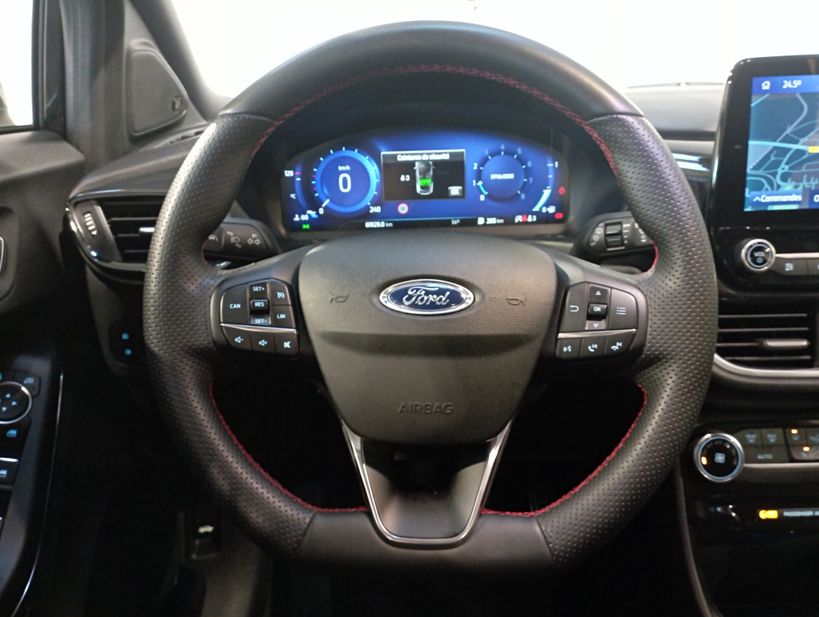 FORD PUMA 2021 - Photo n°14