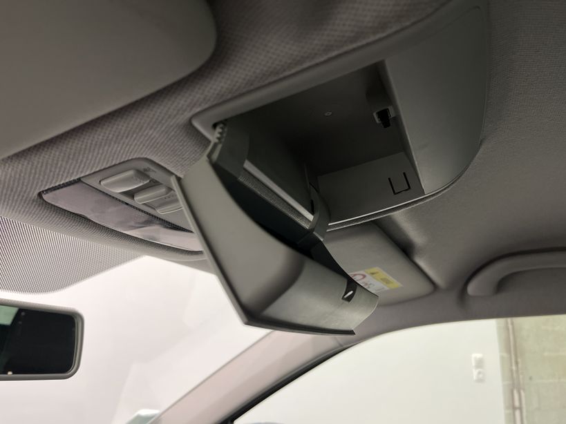 SKODA FABIA 2019 - Photo n°22