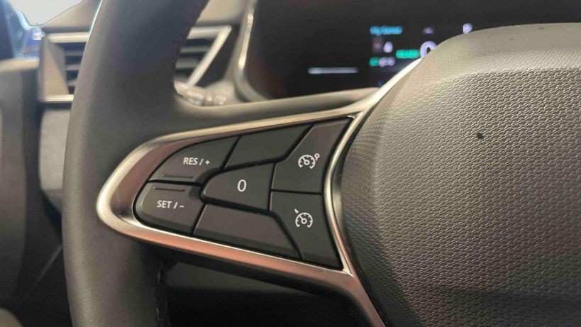 RENAULT CLIO V 2025 - Photo n°20