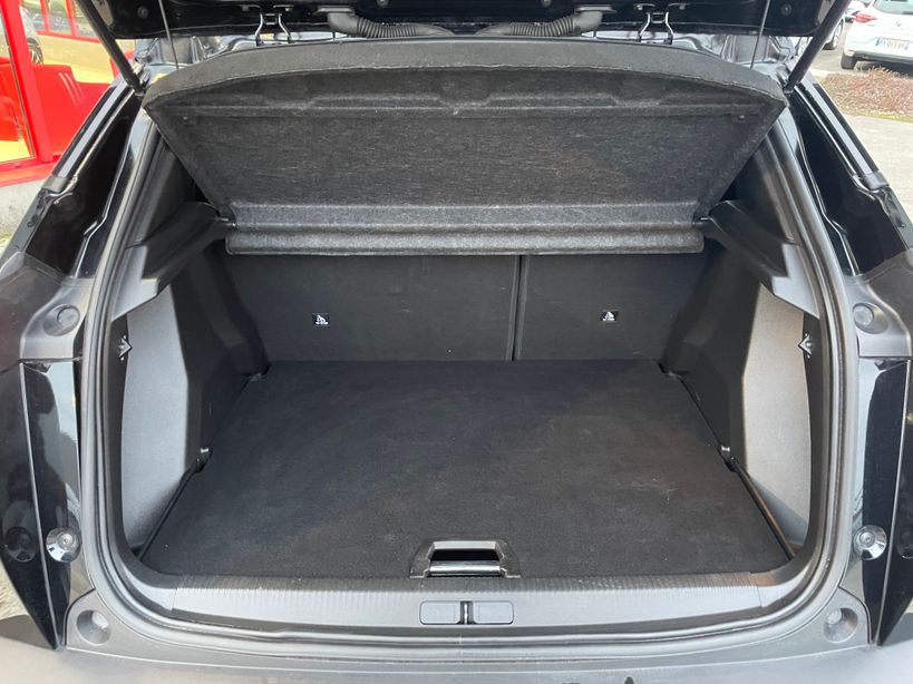 PEUGEOT 2008 2025 - Photo n°42