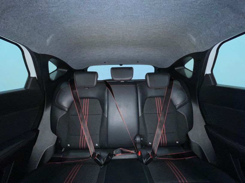 RENAULT CAPTUR 2022 - Photo n°43