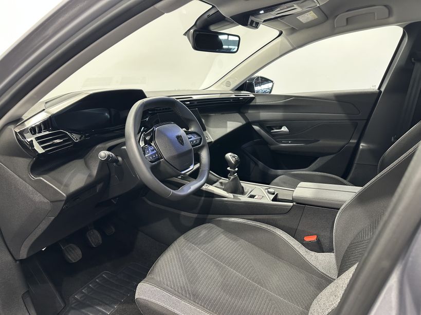 PEUGEOT 308 2024 - Photo n°12