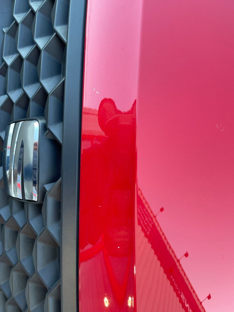 SEAT ARONA 2025 - Photo n°15