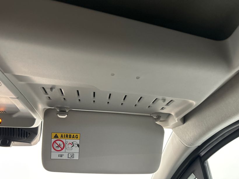 RENAULT KANGOO VAN 2025 - Photo n°21