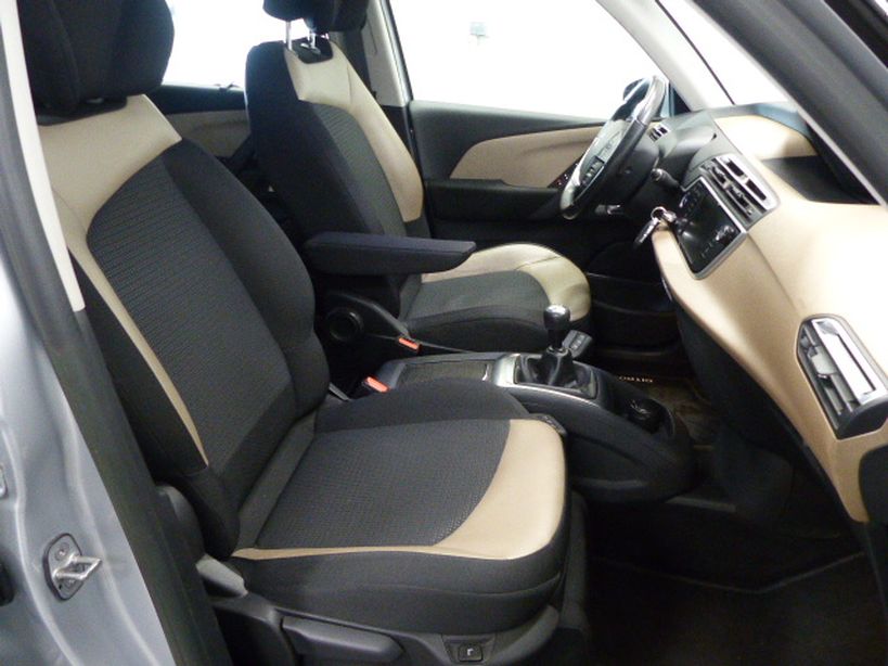 CITROEN C4 PICASSO 2014 - Photo n°23