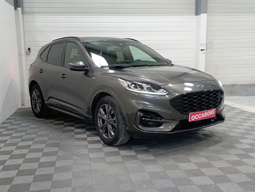 FORD KUGA 2022 - Photo n°3