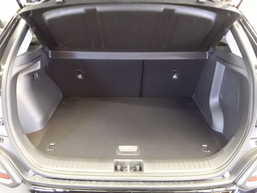 HYUNDAI KONA 2020 - Photo n°11
