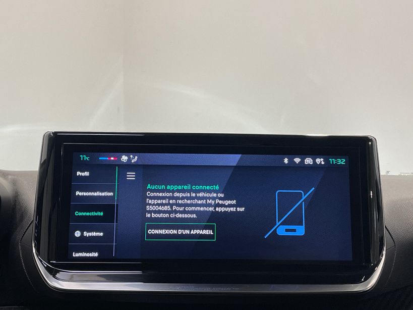 PEUGEOT 208 2025 - Photo n°16