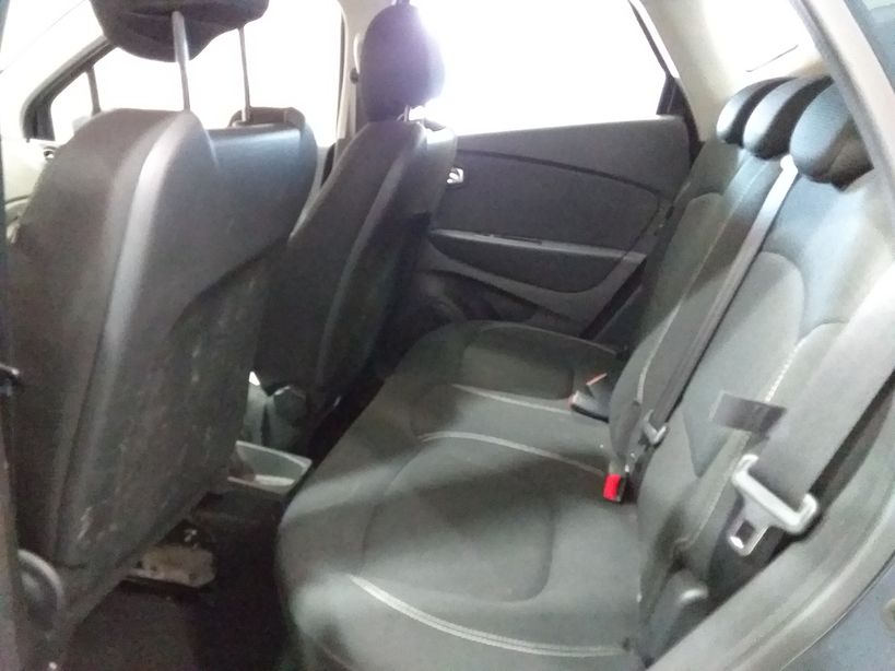 RENAULT CAPTUR 2018 - Photo n°13