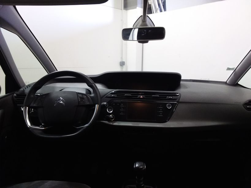CITROEN GRAND C4 SPACETOURER 2020 - Photo n°9
