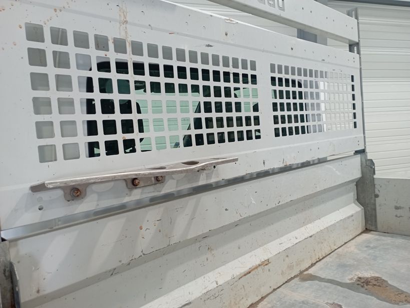 RENAULT MASTER CHASSIS CABINE 2020 - Photo n°23
