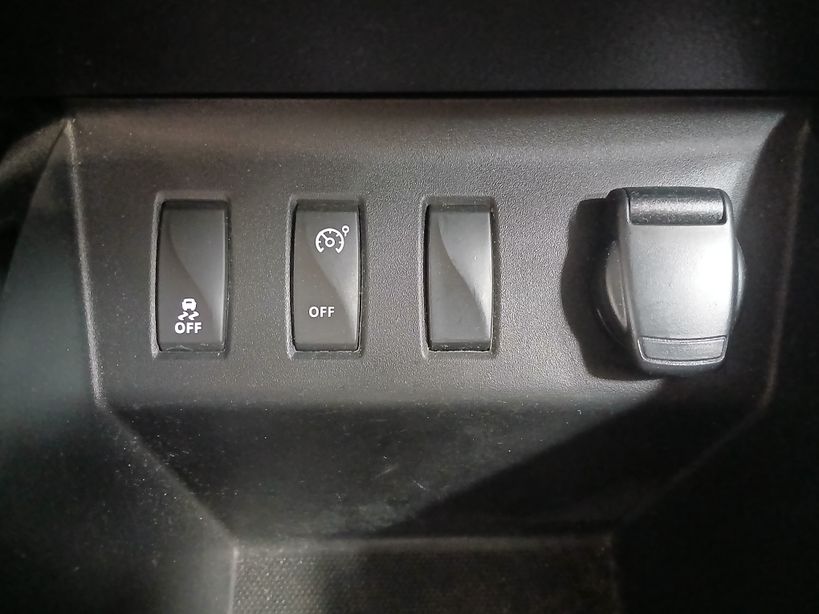 DACIA SPRING 2020 - Photo n°28