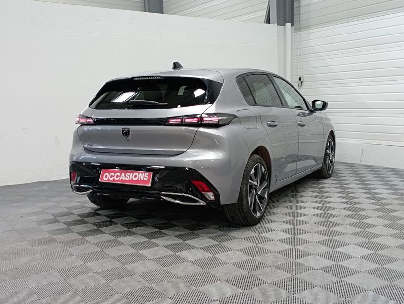 PEUGEOT 308 2024 - Photo n°5