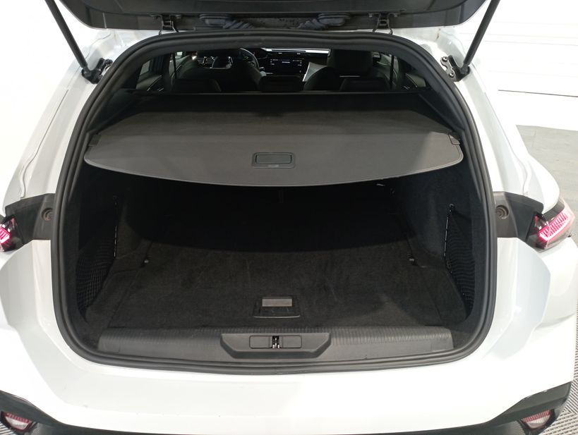PEUGEOT 308 SW 2024 - Photo n°38