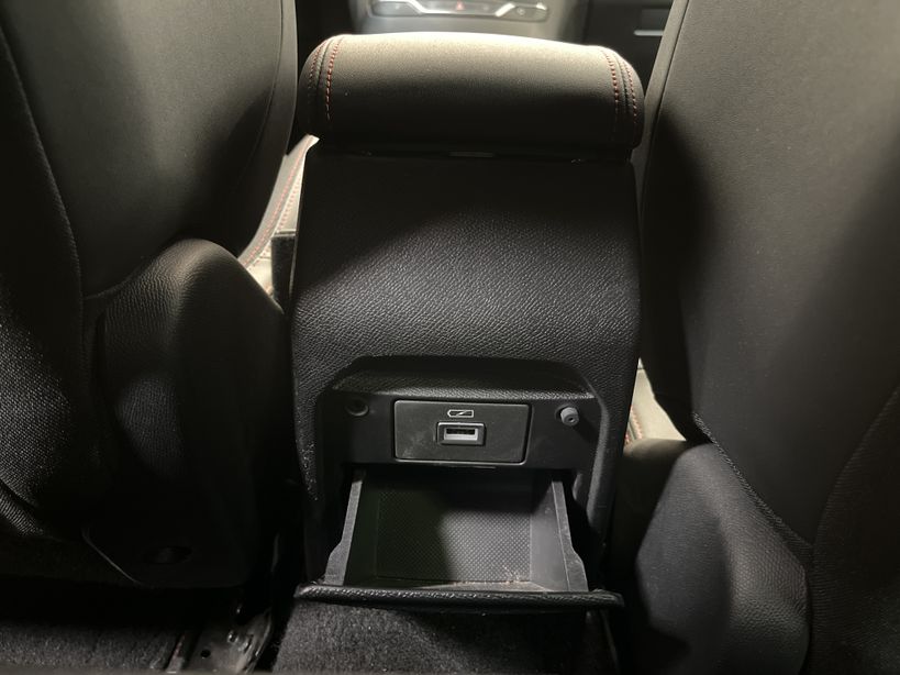 PEUGEOT 308 2019 - Photo n°40