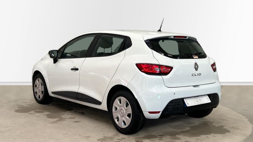 RENAULT CLIO IV SOCIETE 2019 - Photo n°3