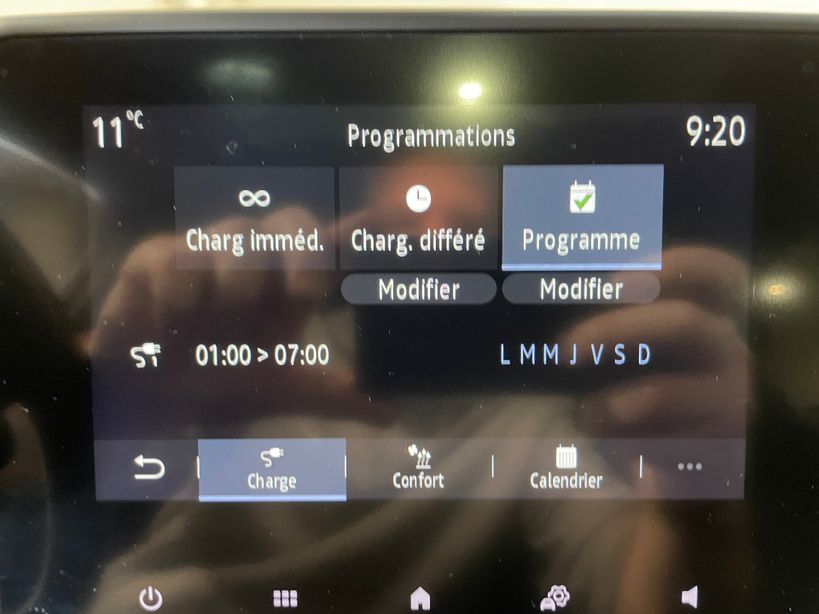 RENAULT CAPTUR 2022 - Photo n°26