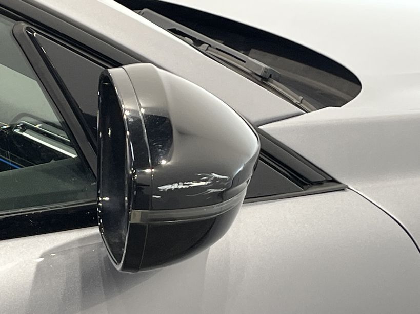PEUGEOT 508 SW 2020 - Photo n°12