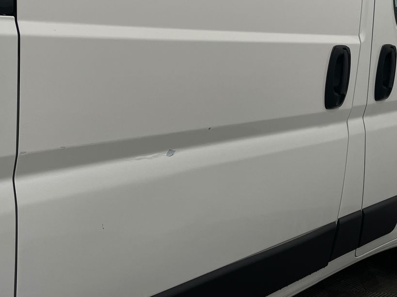 PEUGEOT BOXER FOURGON 2021 - Photo n°4