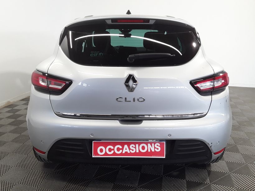 RENAULT CLIO IV 2018 - Photo n°5