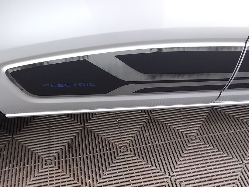 DACIA SPRING 2021 - Photo n°5