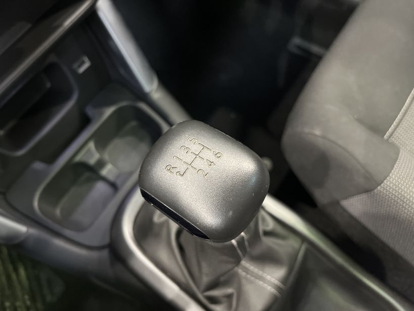 CITROEN C3 AIRCROSS 2019 - Photo n°48