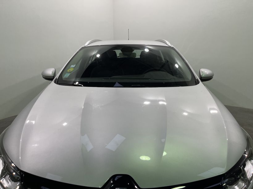 RENAULT MEGANE IV ESTATE 2019 - Photo n°15