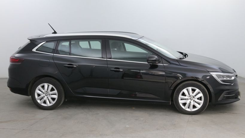 RENAULT MEGANE IV ESTATE 2022 - Photo n°6