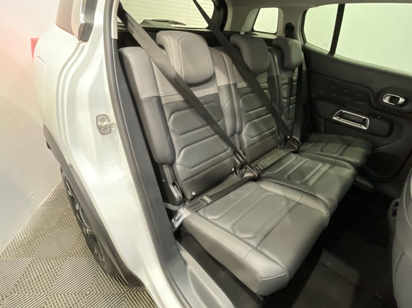 CITROEN C5 AIRCROSS 2023 - Photo n°34