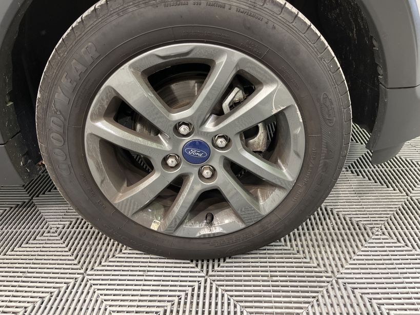 FORD KA+ ACTIVE 2019 - Photo n°1