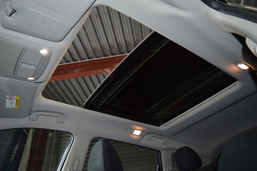 NISSAN X-TRAIL 2017 - Photo n°14