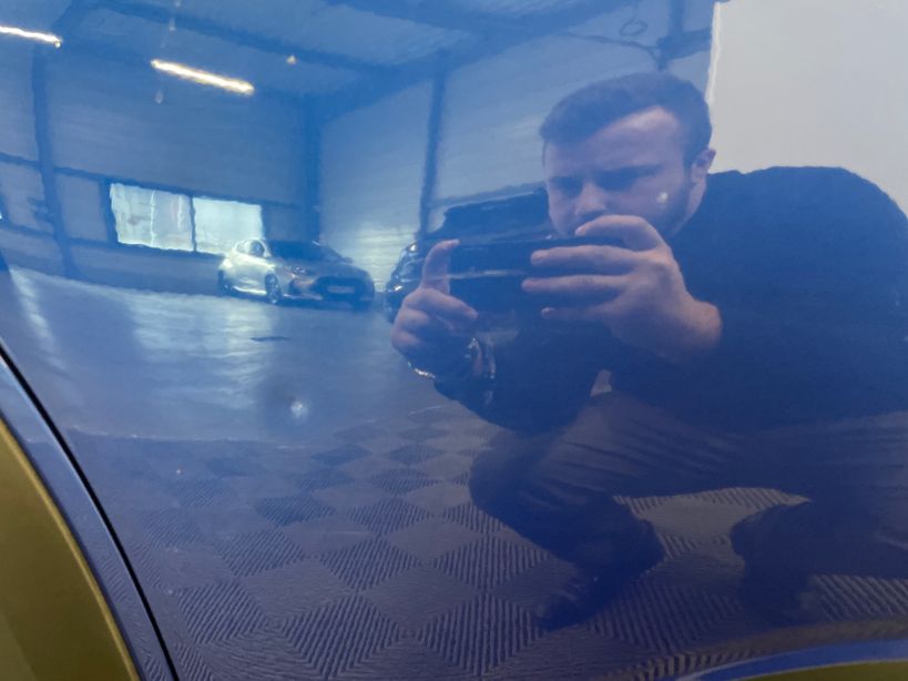 DACIA SANDERO 2022 - Photo n°1