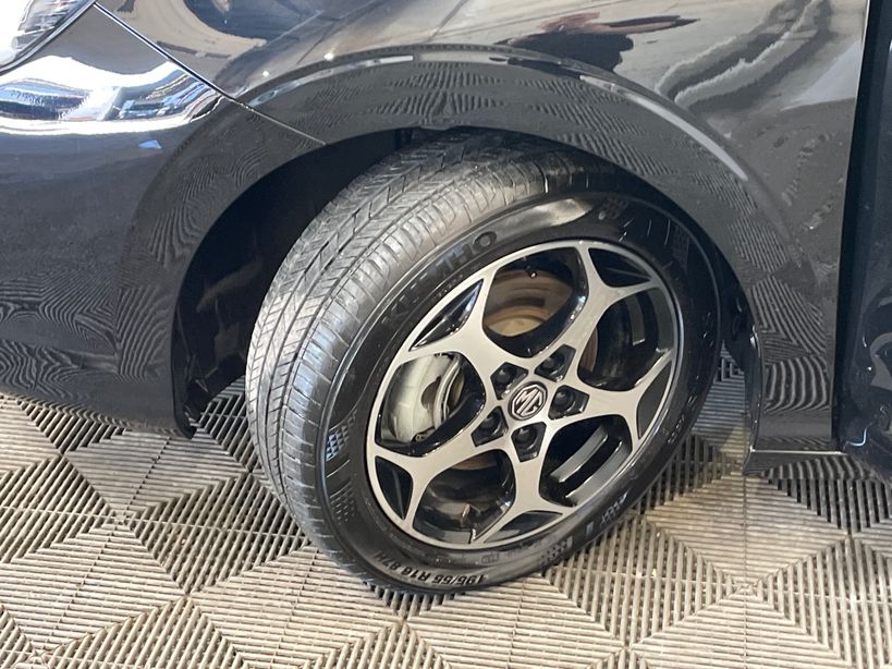 MG MG3 2025 - Photo n°11