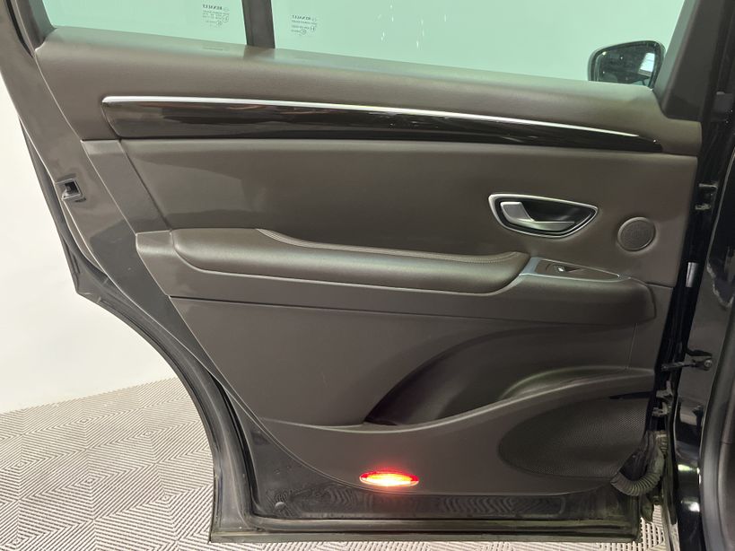 RENAULT ESPACE V 2017 - Photo n°40