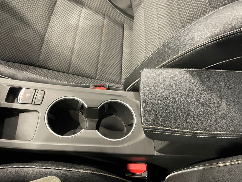 RENAULT ARKANA 2022 - Photo n°18